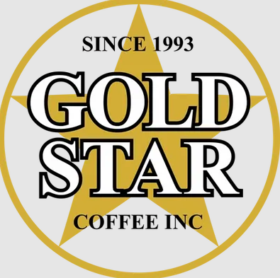 Coffee  Gold Star 